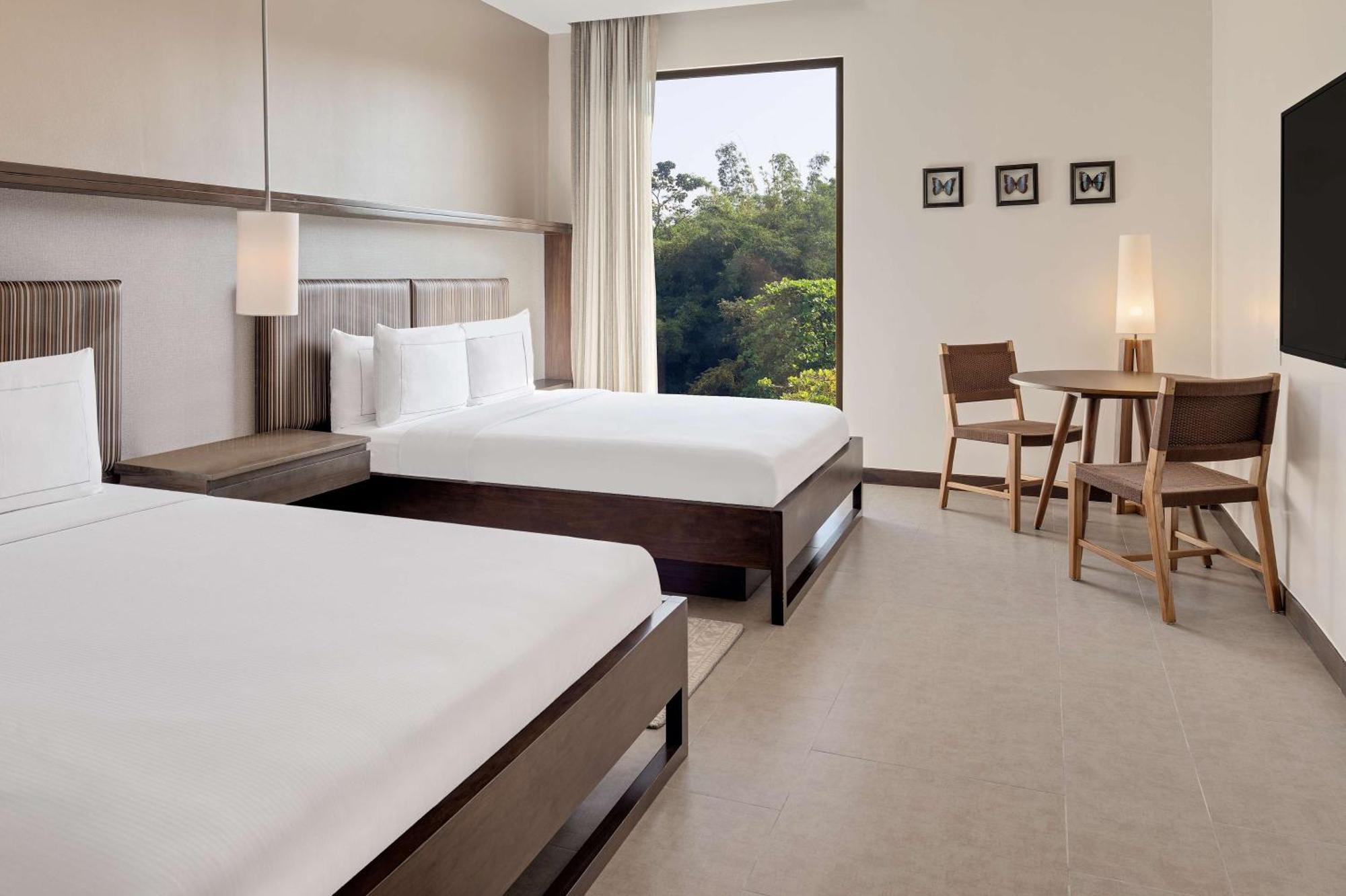 فندق Botanika Osa Peninsula, Curio Collection By Hilton Puerto Jiménez المظهر الخارجي الصورة