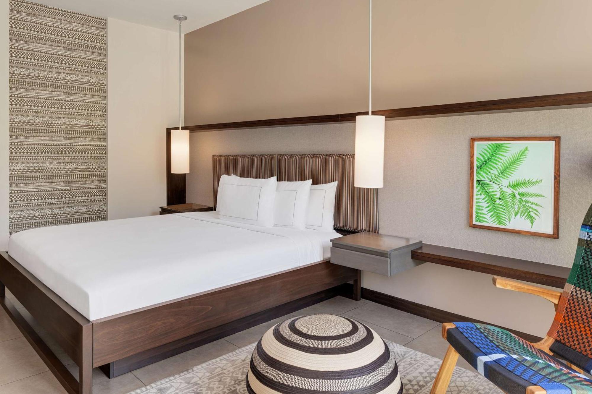 فندق Botanika Osa Peninsula, Curio Collection By Hilton Puerto Jiménez المظهر الخارجي الصورة