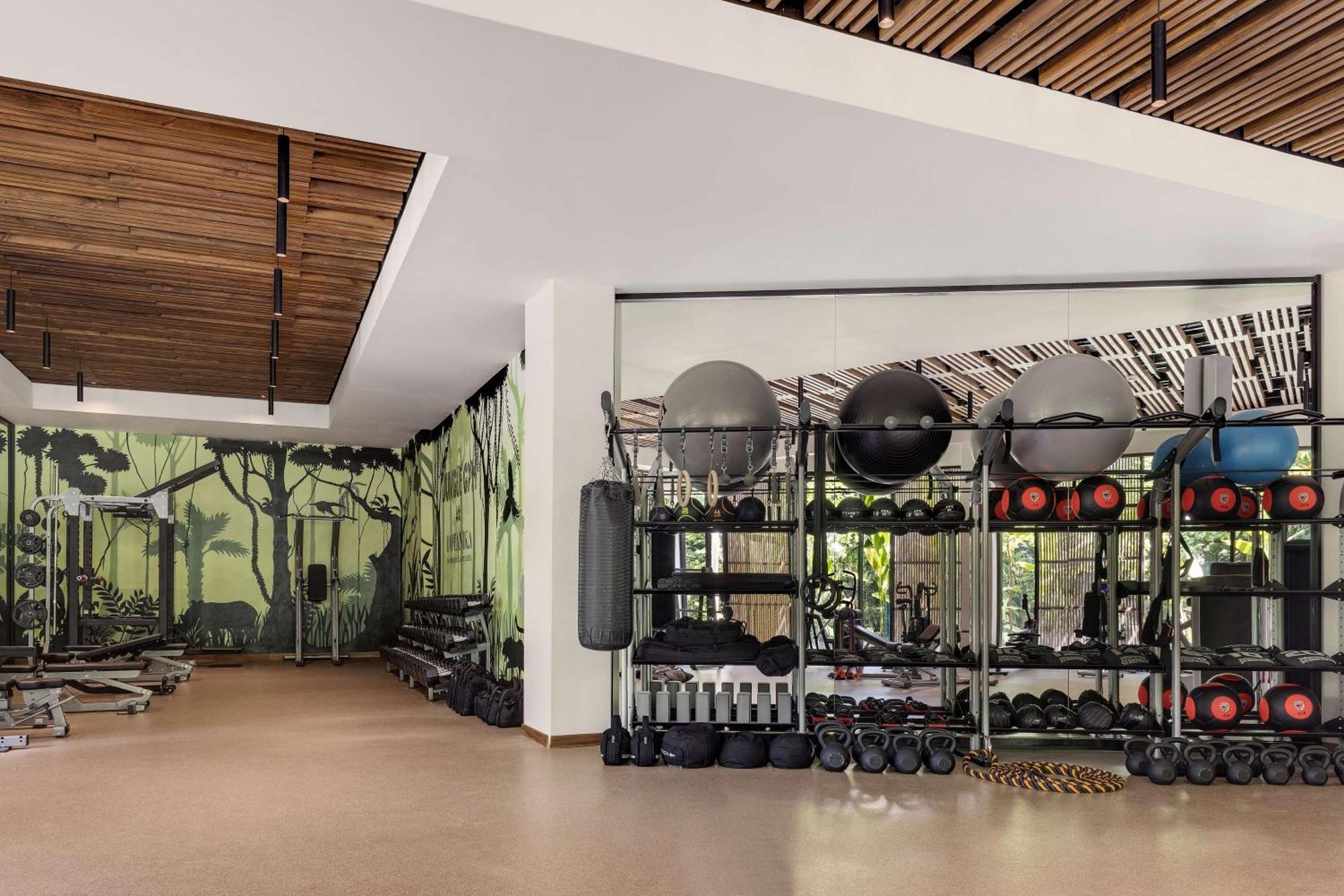 فندق Botanika Osa Peninsula, Curio Collection By Hilton Puerto Jiménez المظهر الخارجي الصورة