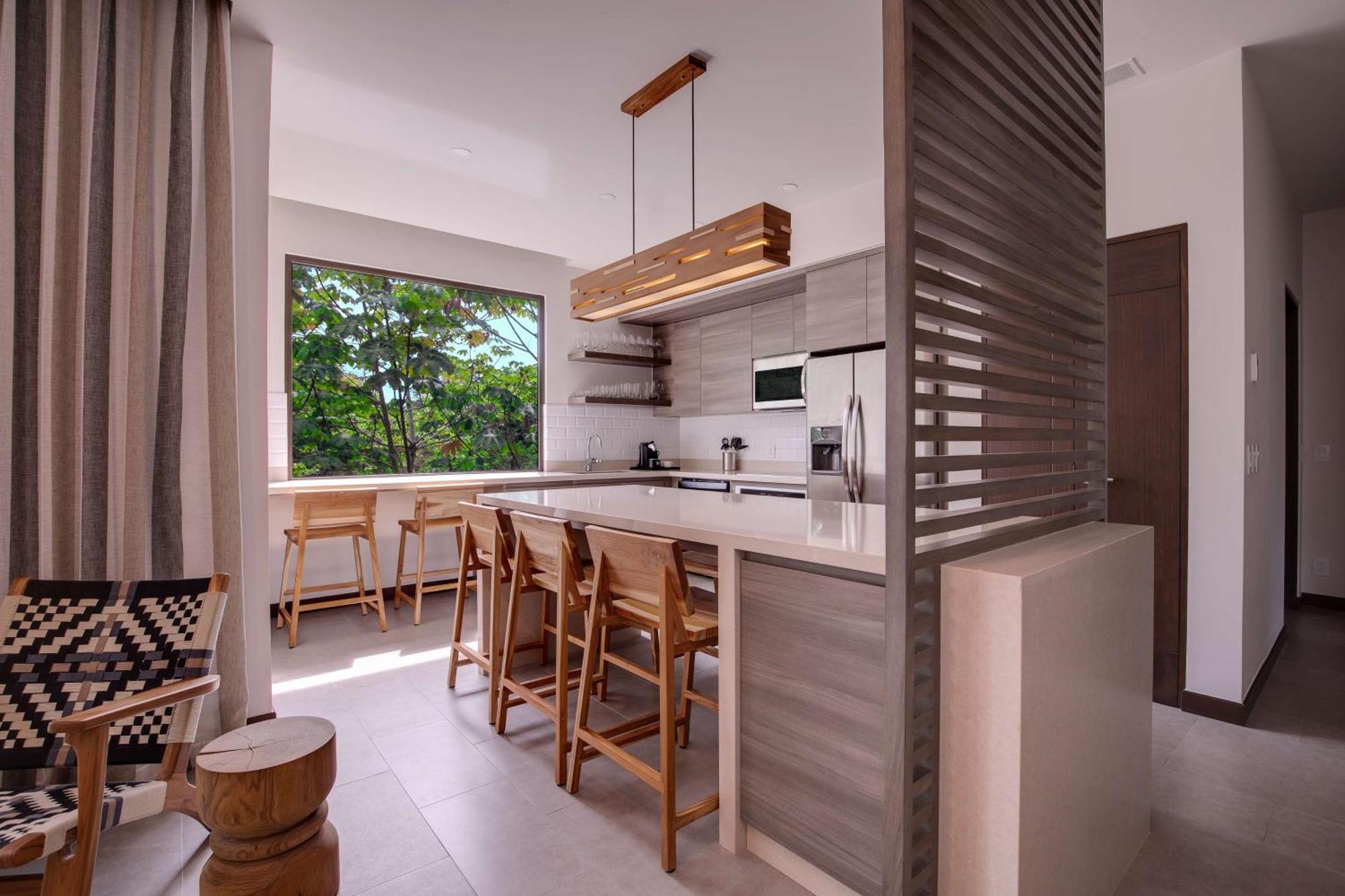 فندق Botanika Osa Peninsula, Curio Collection By Hilton Puerto Jiménez المظهر الخارجي الصورة