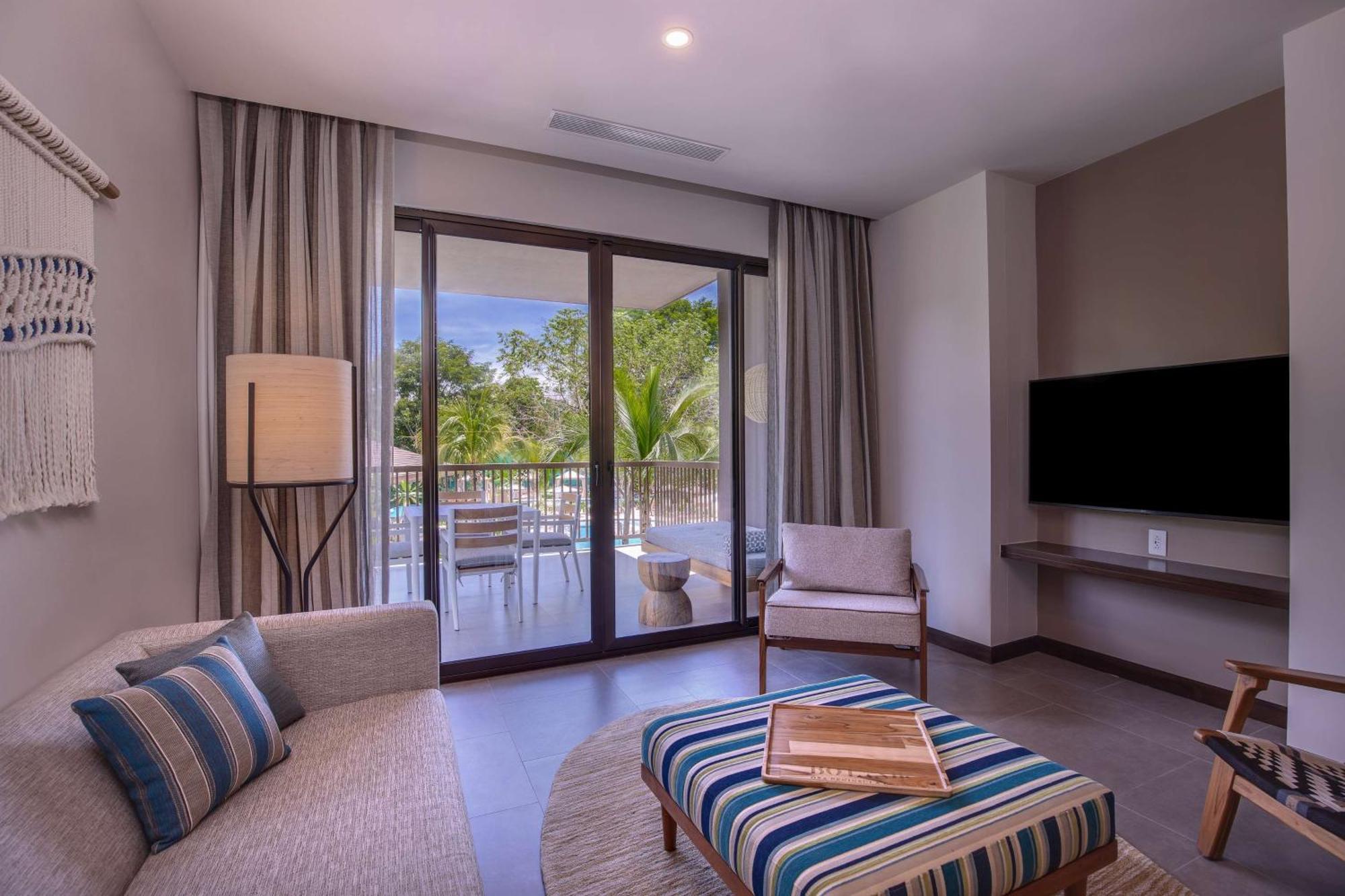 فندق Botanika Osa Peninsula, Curio Collection By Hilton Puerto Jiménez المظهر الخارجي الصورة