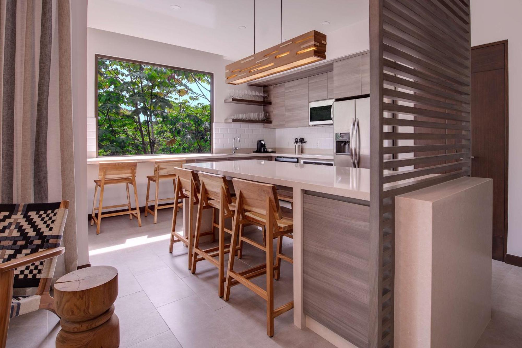 فندق Botanika Osa Peninsula, Curio Collection By Hilton Puerto Jiménez المظهر الخارجي الصورة